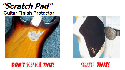 eshop at Scratch Pad's web store for Made in the USA products